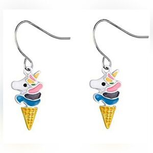 Hypoallergenic Dangle Earrings